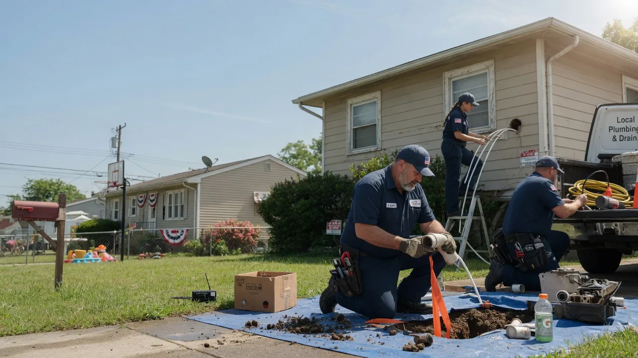 Faucet Repair in Waupaca, WI near me